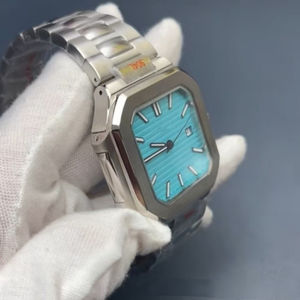 Relojes de Pulsera de Lujo para Hombre con Logotipo Personalizado, Acero Inoxidable 904L, Movimiento Automático, Deportivos, Resistentes al Agua, Relojes de Lujo para Hombre - Product Image 5