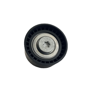 Poulie folle pour <span class=keywords><strong>BMW</strong></span> E81 116d 116i <span class=keywords><strong>118d</strong></span> 118i 120d 120i <span class=keywords><strong>E88</strong></span> 123d 135i E82 E90 335i E91 E92 E93 320d F10 F11 Z4 E89 11287800562 - Product Image 6