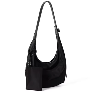 Bolso bandolera de nylon de alta calidad para mujer, nuevo modelo de moda, bolso de hombro para mujer - Product Image 4