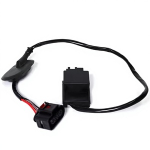 1K0906093F 1K0906093K ปั๊มเชื้อเพลิง3C0906093C 1K0906093J สำหรับรถ Audi A1 A3 VW Golf Passat Beetle <span class=keywords><strong>Polo</strong></span> Skoda <span class=keywords><strong>Vag</strong></span> 2.0 FSI - Product Image 1