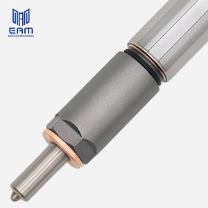 0445110746 Common-Rail-Diesel-Einspritzdüse für Mahindra Maximo <span class=keywords><strong>Supro</strong></span> 0305BAU00461N Einspritzdüse 0445110746 - Product Image 2
