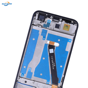Per <span class=keywords><strong>Huawei</strong></span> Honor <span class=keywords><strong>9</strong></span> Lite OLED Display parti di riparazione grande Stock per telefono LCD Touch Screen compatibile con garanzia di 1 anno <span class=keywords><strong>Redmi</strong></span> Tecno - Product Image 6