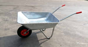 La <span class=keywords><strong>brouette</strong></span> de jardin WB5204 au prix le plus bas pour la Russie - Product Image 2