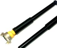 Amortisseurs pneumatiques arrière gauche/droite pour Mercedes-Benz Classe E W212 E400 E63 AMG E500 2123265300 2123264300