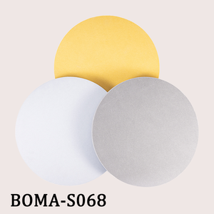 Pannello per Controsoffitto in Fibra di Vetro Personalizzato, Produttore di <span class=keywords><strong>Pannelli</strong></span> <span class=keywords><strong>Fonoassorbenti</strong></span> di Classe A, Pannello Ondulato Spaziale Insonorizzante - Product Image 1