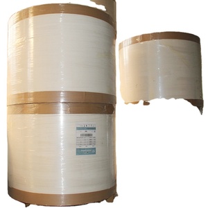 Single Side PE Coated Waterproof Craft <b>Paper</b> Fan for Making <b>Paper</b> Cups and Food Packaging Custom Size Made in China - Product Image 4