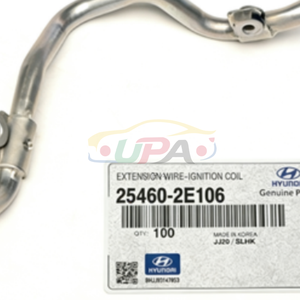 Système de refroidissement de haute qualité PIPE ASSY-WATER OUTLET 25460-2E106 254602E106 pour Hyundai ACCENT 25460 2E106 - Product Image 6