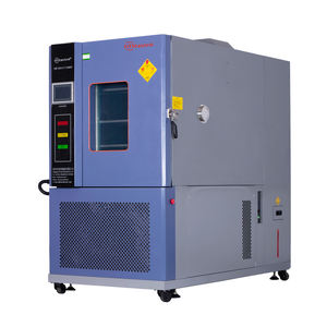 Лабораторный аппарат с камерой контроля температуры и влажности - Product Image 2