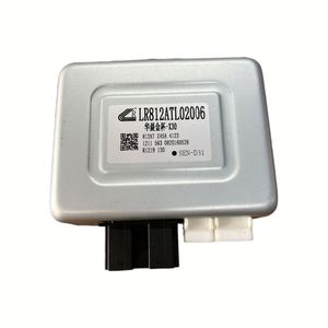 แผงควบคุมคอมพิวเตอร์ DC 12V สำหรับรถตู้ Jinbei Haice X30x30lt30t32 รุ่นใหม่ สำหรับเปลี่ยนหลอดไฟ พร้อมรับประกัน 6 เดือน ผลิตในจีน - Product Image 3