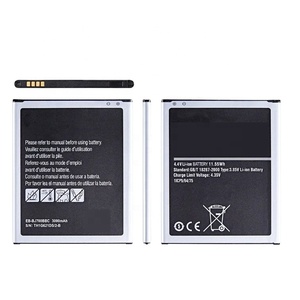 <span class=keywords><strong>แบ</strong></span><span class=keywords><strong>ต</strong></span>เตอรี่โทรศัพท์ EB-BJ700CBE สำหรับ Samsung <span class=keywords><strong>J7</strong></span> <span class=keywords><strong>2015</strong></span> J4 2018 J7000 J700 - Product Image 5