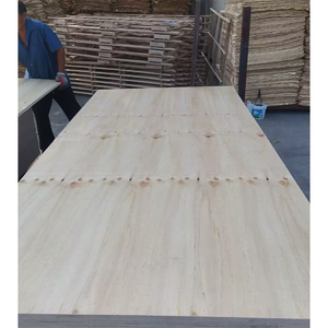 Lámina de Madera Contrachapada Económica de 3/4, 4x8, Madera Contrachapada Comercial para Construcción, Madera Contrachapada de Pino CDX para Techos, Madera Contrachapada <span class=keywords><strong>Estructural</strong></span> Laminada, Precio - Product Image 3