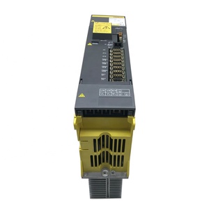Módulo Amplificador Fanuc A06B-6079-H207 - Product Image 2