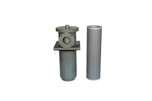 Nuevo Equipo de Filtración Industrial <span class=keywords><strong>NJU</strong></span>, Filtro de Aceite de Succión Montado en Tanque para Purificación de Aceite Hidráulico, Precio de Fábrica, 1 Año de Garantía - Product Image 3