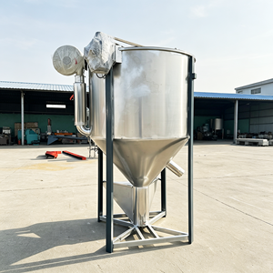 Machine à fabriquer des granulés, extrudeuse à double scellant 65/132 - Product Image 6
