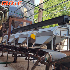 GCT/F loạt khô trống tách từ với nam châm vĩnh cửu có động cơ thành phần cốt lõi - Product Image 3