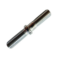 Full Thread Studs and Threaded Rods Wholesale Supply Stainless Steel M4 to M36 & Brass Rods