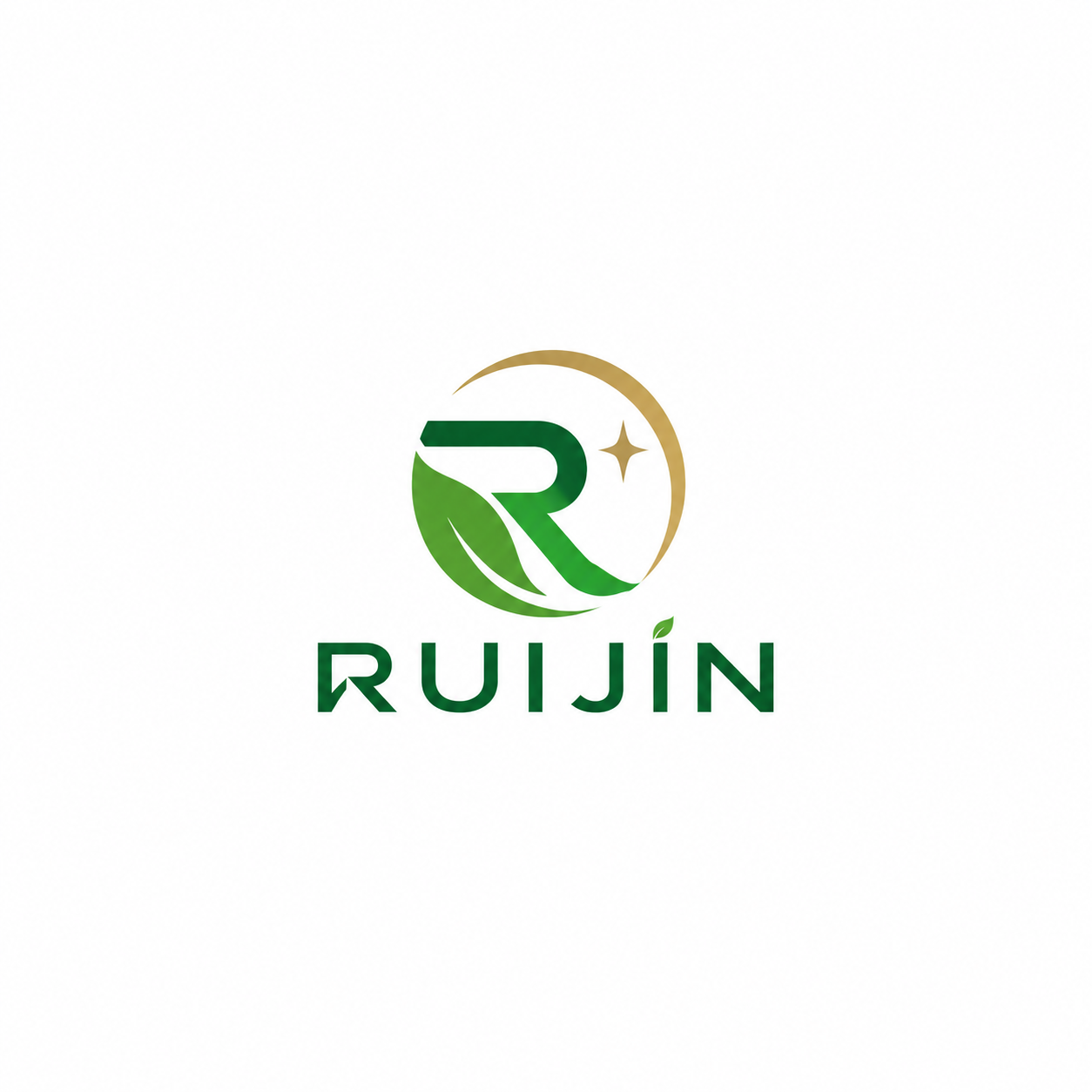 Zhengzhou Ruijin Biotechnology Co., Ltd. logo