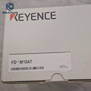 เซ็นเซอร์วัดการไหล KEYENCE FD-M10AT |   เครื่องวัดการไหลของน้ำแบบดิจิตอลชนิดแม่เหล็กไฟฟ้าแบบไม่สัมผัส 10 ลิตร/นาที ติดตั้งแนวตั้ง - Product Image 1
