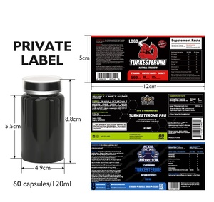 FocusHerb OEM Health Sleep Muscle Supplement 750mg Magnesium L-Threonate Capsules