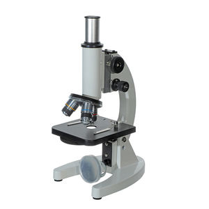 経済的な単眼生物顕微鏡 学生用実験器具 XSP-02 - Product Image 2