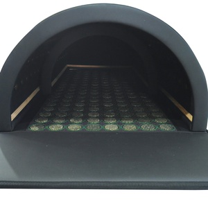 โดมซาวน่าอินฟราเรดแบบใหม่ปี 2025 สำหรับใช้ในบ้านเพื่อลดน้ำหนัก - Product Image 2