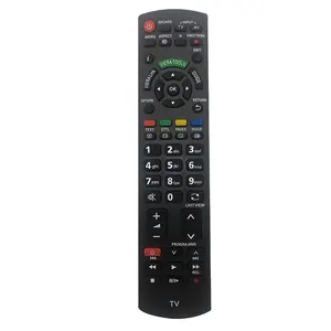 Nuovo 1st Class N2QAYB000487 telecomando per TV veloce nave