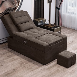 Sillón de Masaje para Salón de Belleza, Artículos de Lujo Accesibles en Oferta Online 2025 - Product Image 6