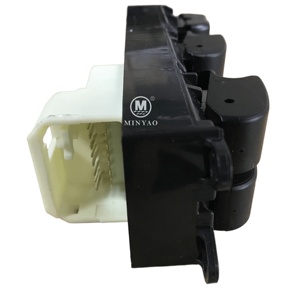 Công tắc cửa kính điện MINYAO chất lượng cao cho Toyota USA, dành cho Camry ACV30, công tắc điều khiển cửa kính chính, mã OE 84820-AA040, mới, bảo hành một năm - Product Image 4