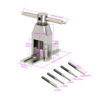 Extracteur de pignon de moteur RC, outil professionnel universel pour moteurs RC, accessoire de mise à niveau