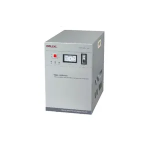 उच्च गुणवत्ता TND 15KVA 220V AVR के स्वत: वोल्टेज नियामक