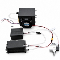 En promotion : Générateur à pile à combustible H2gatech 30W, générateur d'hydrogène 10-15V DC, piles à combustible haute pureté, prix abordable