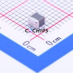 BLE32PN300SN1L Ferrite Bead 1210 RF 30Ohm@100MHz 1.6MOhm 10A 1 - Product Image 1