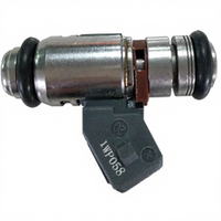 Inyector de Combustible de Alta Calidad para Piezas de Motor de Automóvil 0280150464  IWP023  IWP058  IWP022  IWP143  para AUDI GOLF VW FORD
