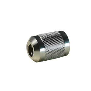 Componente Estructural de Aluminio de Tamaño Personalizado, Pieza de Hardware Industrial, Mecanizado CNC YUSHENG - Product Image 4