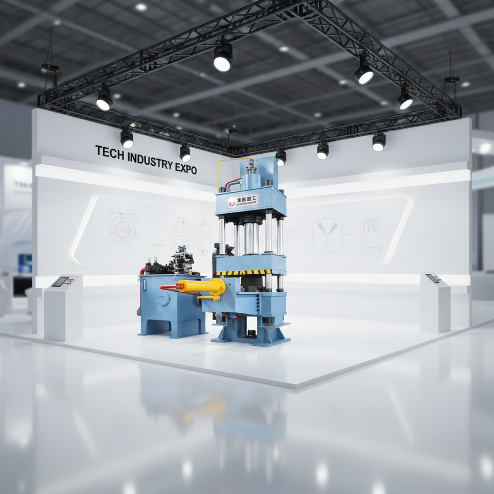 Hot Chamber Die Casting Machine Full Vertical Die Casting ...