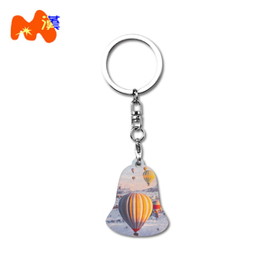 Cadeaux d'anniversaire personnalisés pour petit ami, idées uniques, sublimation <span class=keywords><strong>photo</strong></span>, <span class=keywords><strong>porte</strong></span>-clés en <span class=keywords><strong>bois</strong></span> MDF imperméable et durable, transfert thermique - Product Image 2