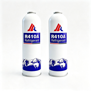 <span class=keywords><strong>Gaz</strong></span> réfrigérant <span class=keywords><strong>R410A</strong></span> 480g/<span class=keywords><strong>bouteille</strong></span> en cylindre jetable pour la climatisation industrielle, la pose et la soudure - Product Image 3