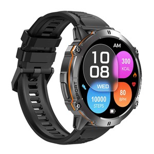 <span class=keywords><strong>Reloj</strong></span> Inteligente Deportivo X3 para Hombre y Mujer, Pulsera Deportiva, Resistente al Agua, Compatible con <span class=keywords><strong>Fit</strong></span> <span class=keywords><strong>Bit</strong></span>, <span class=keywords><strong>Reloj</strong></span> Inteligente Android - Product Image 5