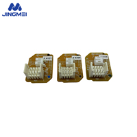 Chip Drum DK-8115 DK8115 Untuk Unit Drum Kyocera ECOSYS M8124cidn M8124 8130 8224 8228 8024
