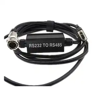 For MB Star C3 Star Diagnostic Tool RS232 TO RS485 Connection Cable