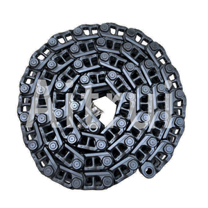 Catena a binario per escavatore a catena CR5350 per 320 di gatto 320D parti di sottocarro - Product Image 2