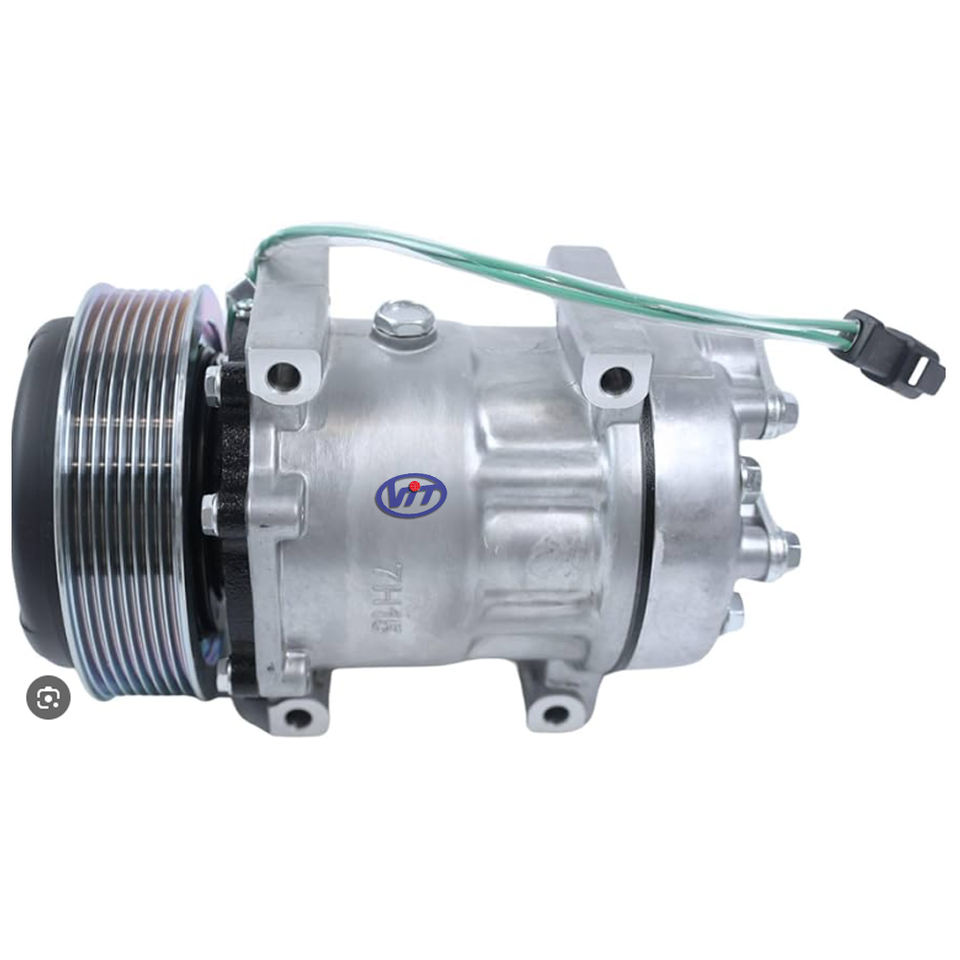 Vit 84094705 Compressor Truck Spare Parts| Alibaba.com