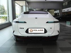Voiture électrique haut de gamme AVATR 12 2026 à double moteur, berline intelligente de pointe, technologie de pointe pour le marché d'exportation mondial - Product Image 3