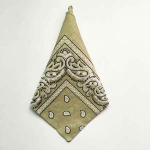 Pañuelo para el Cuello, Popular entre Grupos de Baile, Artistas Callejeros y Subculturas de Moda Juvenil - Product Image 5