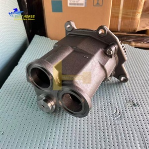 Repuestos para Motor de Excavadora Hangood 6240-51-1100, Bomba de Aceite SAA6D170E-5C PC1250-8/11 D375A HD465, Nueva, Reconstruida, Alta Garantía de 6 Meses - Product Image 5