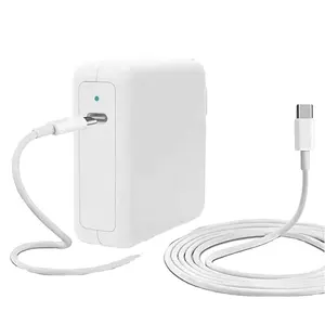 30W _ _ _ _ _ _ _ _ _ _ _ _ _ _ _ _ _ _ _ _ W 87W 96W + tip-c AC güç adaptörü şarj MacBook şarj için USB C güç adaptörü