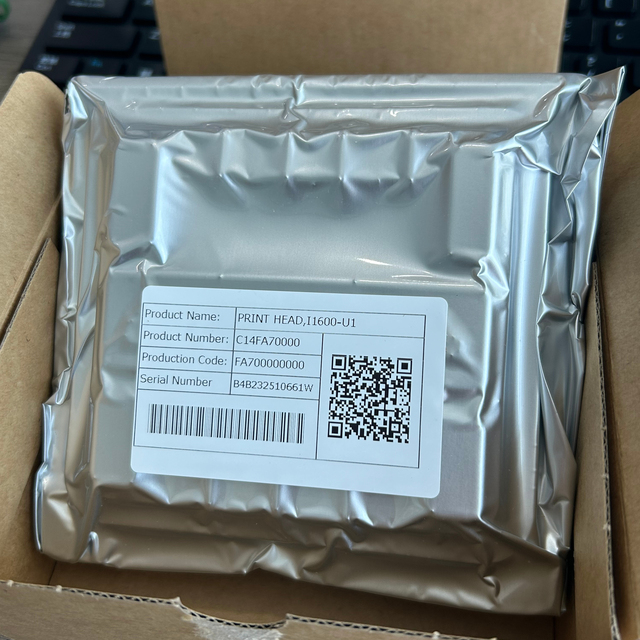 New I3200-U1 HD UV/Eco Solvent Ink Printhead for DTF Printer