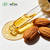 Poudre d'amande en vrac OEM, farine d'amande, poudre de protéines d'amande pour boissons, boulangerie, usine alimentaire, vente en gros