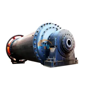 professional ball mill factory price laboratory ball mill and easy worn parts