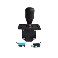 Kit Out Run pour simulateur de course machine de jeu vidéo d'arcade accessoires de machine à pièces HD OutRun pièces